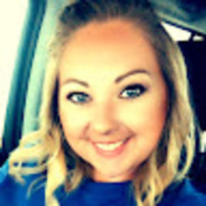 Meet your Posher, Candace